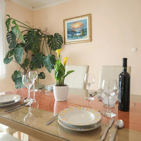 Apartman Dragica *
