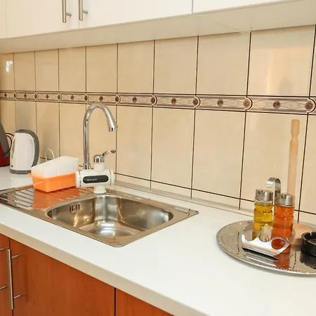 Apartman Dragica