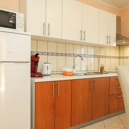 Apartmán Dragica *