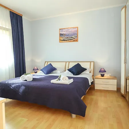 Apartmán Dragica