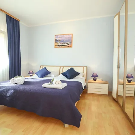 Apartmán Dragica *