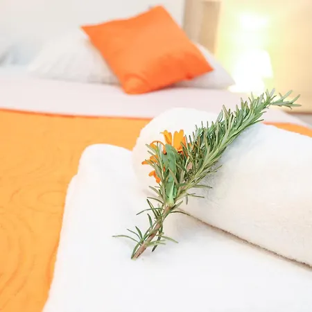 Dragica Apartman