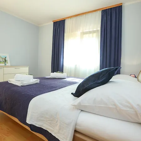 Dragica Apartman