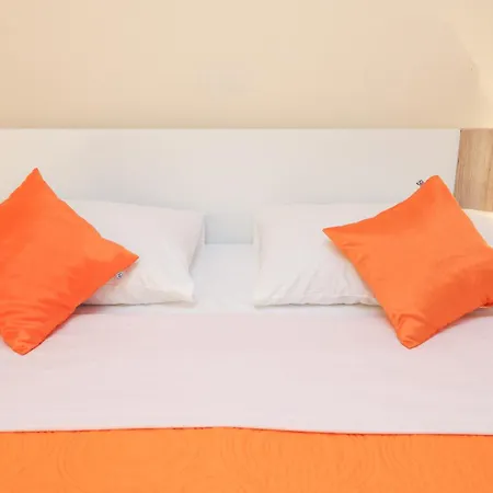 Dragica Apartman *