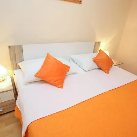 Apartman Dragica *