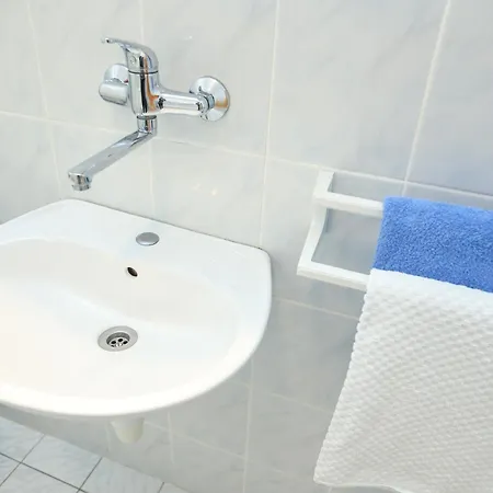 Apartmán Dragica *