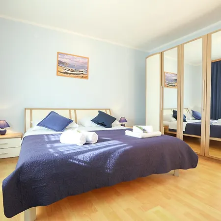 Dragica Apartman *