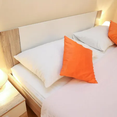 Apartmán Dragica Pridraga