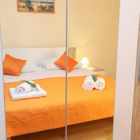Dragica Apartman *