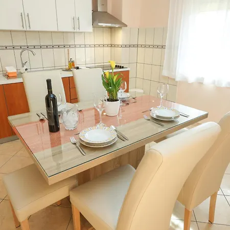 Apartmán Dragica *