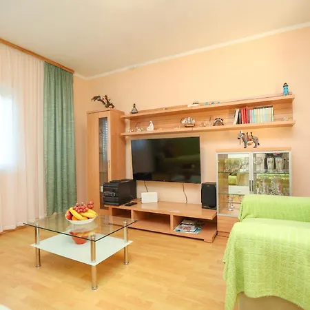 Apartman Dragica *