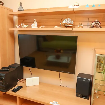 Dragica Apartman Pridraga