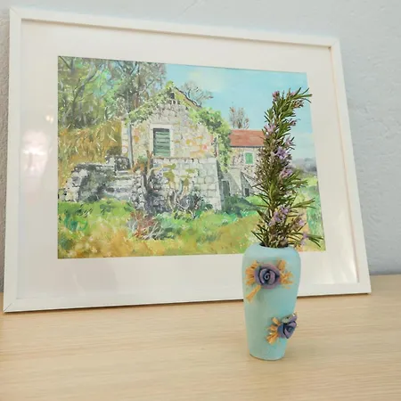Apartman Dragica