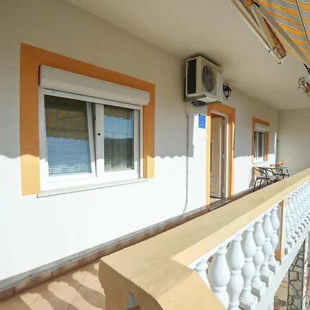 Dragica Apartman Pridraga