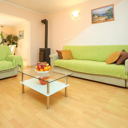 Dragica Apartman Pridraga