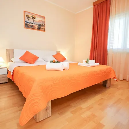 Dragica Apartmán