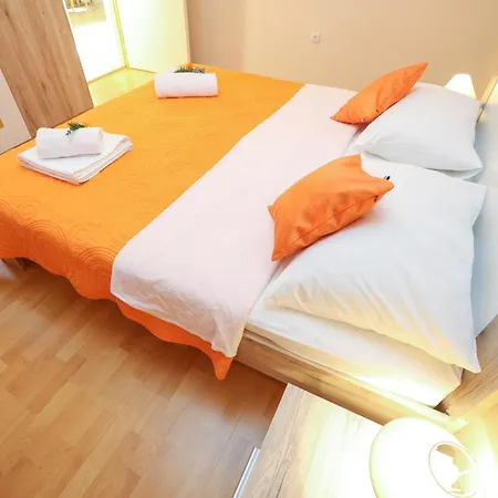 Apartmán Dragica *