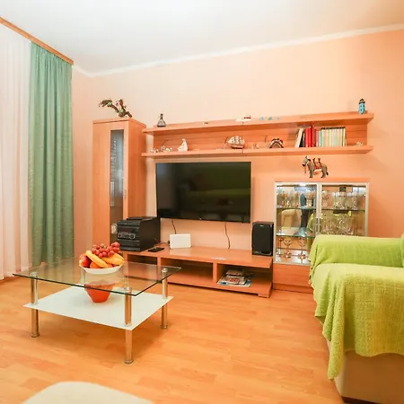 Dragica Apartman *