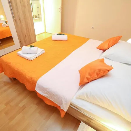 Dragica Apartmán *