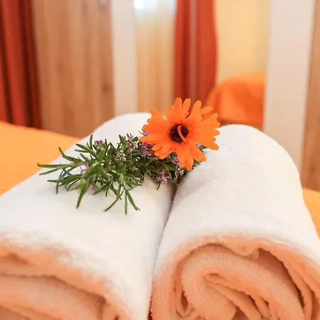Apartmán Dragica *
