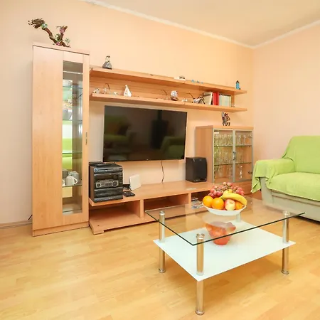 Apartman Dragica