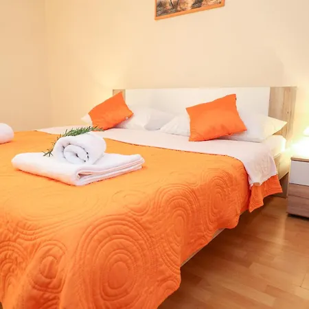 Apartman Dragica *