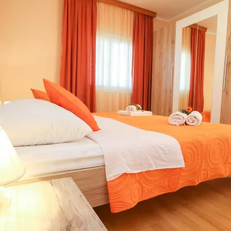 Dragica Apartman