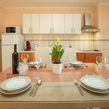 Apartmán Dragica *