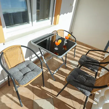 Apartman Dragica *