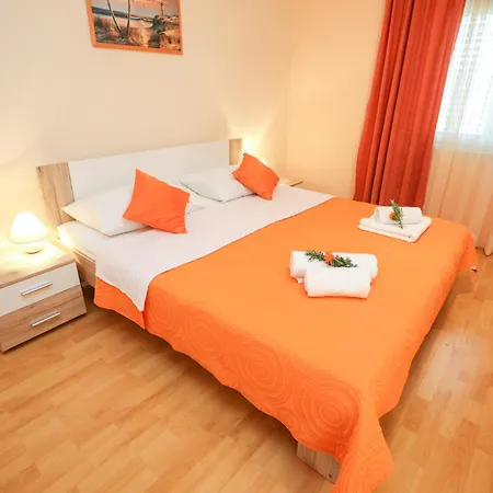 Dragica Apartmán Pridraga