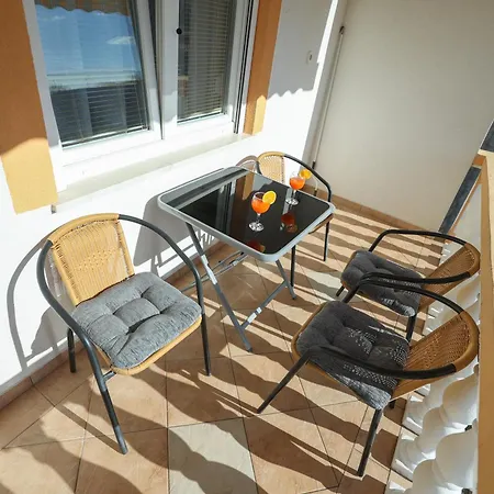 Dragica Apartmán Pridraga