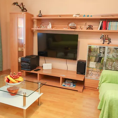 Apartman Dragica
