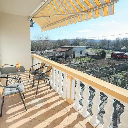 Dragica Apartman *