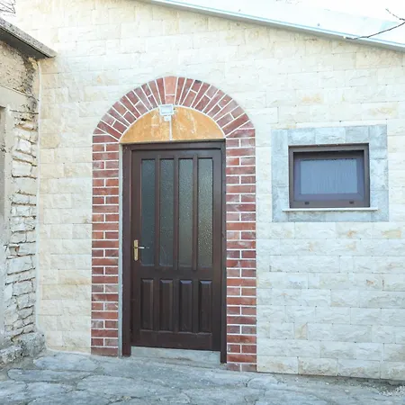 Apartman Dragica *
