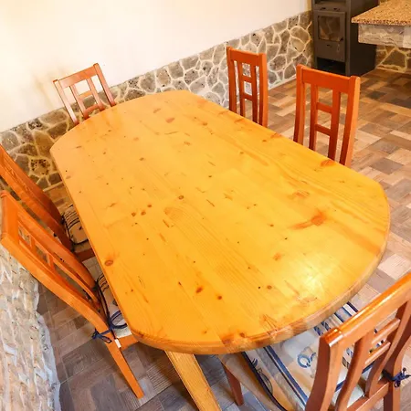 Apartmán Dragica
