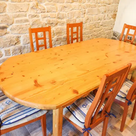 Dragica Apartman
