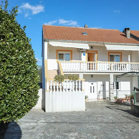 Apartman Dragica Pridraga