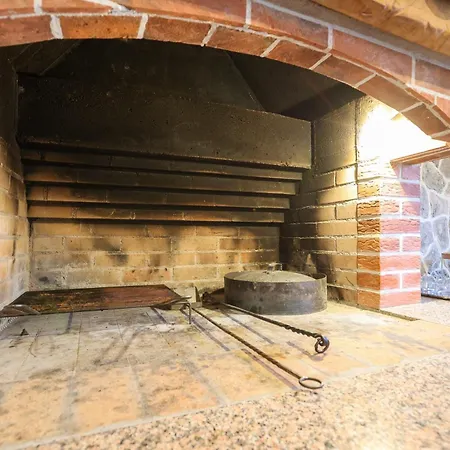 Dragica Apartmán *