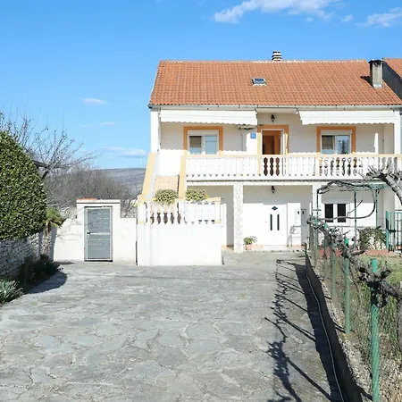 Dragica Apartman *