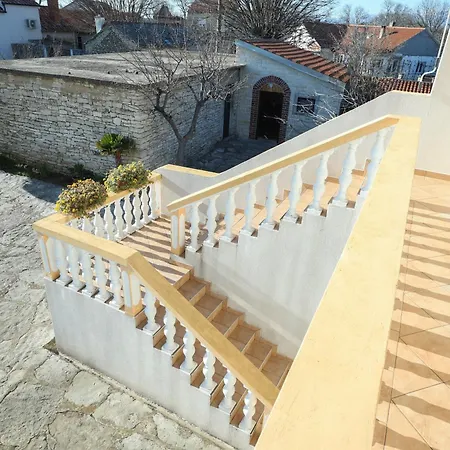 Dragica Apartman